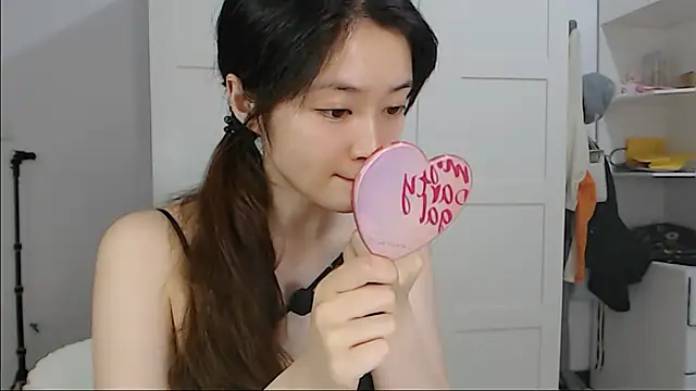 Mimi-cnbaby online show from 05.23.26