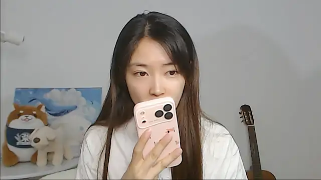 Mimi-cnbaby online show from 05.24.26