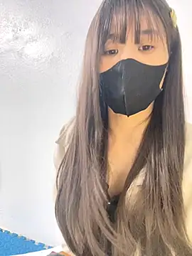 Lucy217 online show from 11.23.25