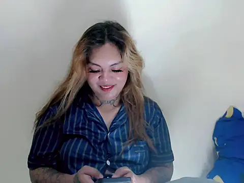 keylalush online show from 05.29.26