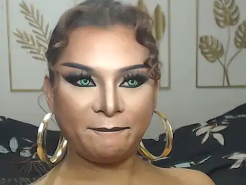 GoddessOFALLx online show from 05.13.26