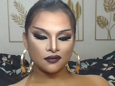 GoddessOFALLx online show from 07.30.26
