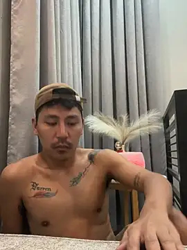 Snapshot of hot_derfs27 chatting on 01.15.26 hot derfs27 online show from 01.15.26