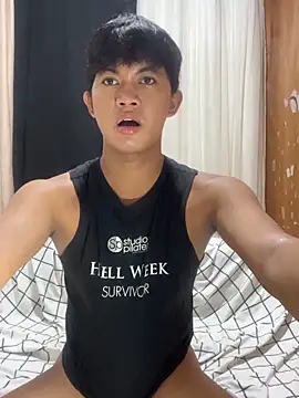 ursweet jemes online show from 11.17.25