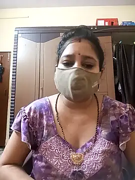 Snapshot of nisha_sweet chatting on 10.07.25 nisha sweet online show from 10.07.25