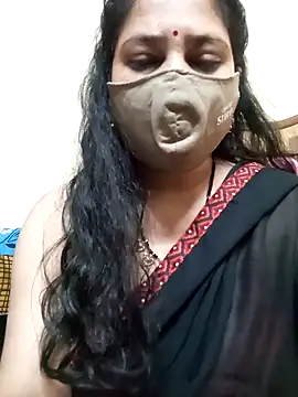 Snapshot of nisha_sweet chatting on 10.15.25 nisha sweet online show from 10.15.25