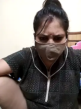 Snapshot of nisha_sweet chatting on 10.17.25 nisha sweet online show from 10.17.25