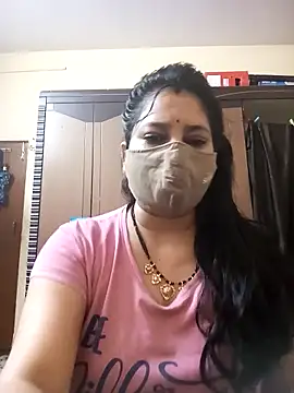 Snapshot of nisha_sweet chatting on 10.25.25 nisha sweet online show from 10.25.25