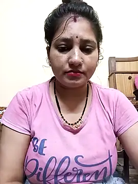 Snapshot of nisha_sweet chatting on 10.31.25 nisha sweet online show from 10.31.25