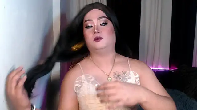 YourSweet-mich online show from 02.07.26