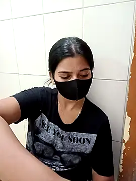 Hot Jaanvi  online show from 09.26.25