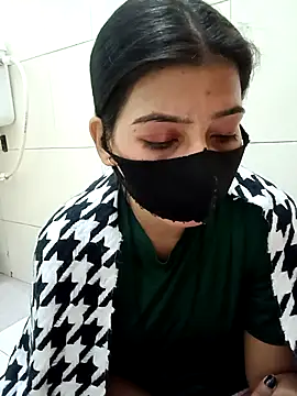 Hot Jaanvi  online show from 11.15.25