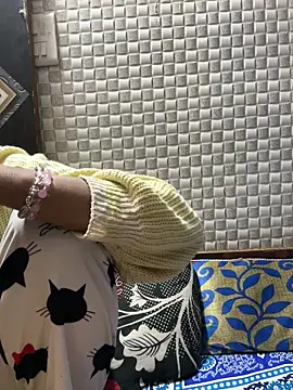 Hot Jaanvi  online show from 12.22.25