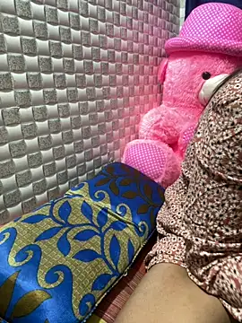 Hot Jaanvi  online show from 03.21.26