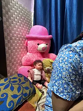 Hot Jaanvi  online show from 03.22.26