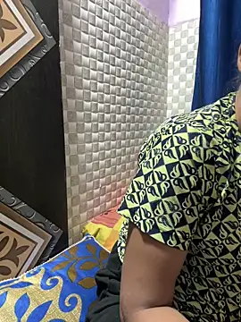 Hot Jaanvi  online show from 04.09.26