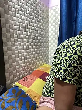 Hot Jaanvi  online show from 04.12.26