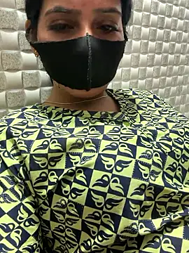 Hot Jaanvi  online show from 04.15.26