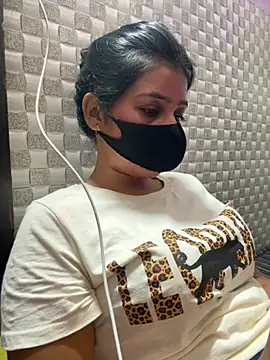 Hot Jaanvi  online show from 05.30.26
