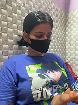 Snapshot of Hot_Jaanvi_ chatting on 06.03.26 Hot Jaanvi online show from 06.03.26