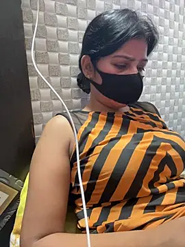Snapshot of Hot_Jaanvi_ chatting on 06.05.26 Hot Jaanvi online show from 06.05.26