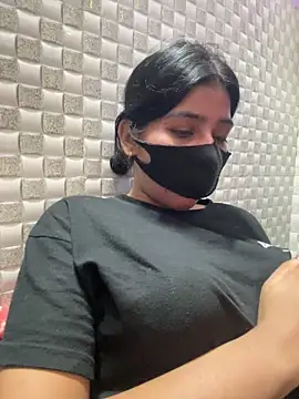 Snapshot of Hot_Jaanvi_ chatting on 06.09.26 Hot Jaanvi online show from 06.09.26
