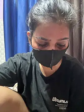 Snapshot of Hot_Jaanvi_ chatting on 06.30.26 Hot Jaanvi online show from 06.30.26