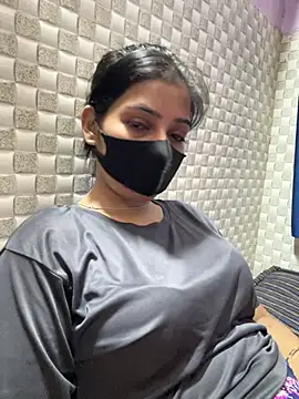 Snapshot of Hot_Jaanvi_ chatting on 07.04.26 Hot Jaanvi online show from 07.04.26