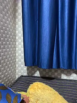 Snapshot of Hot_Jaanvi_ chatting on 07.08.26 Hot Jaanvi online show from 07.08.26