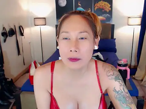 Allysonevanns online show from 01.15.26