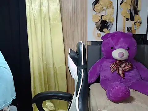 Raffa ella69 online show from 11.02.25