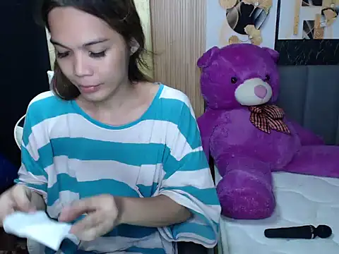 Raffa ella69 online show from 11.20.25