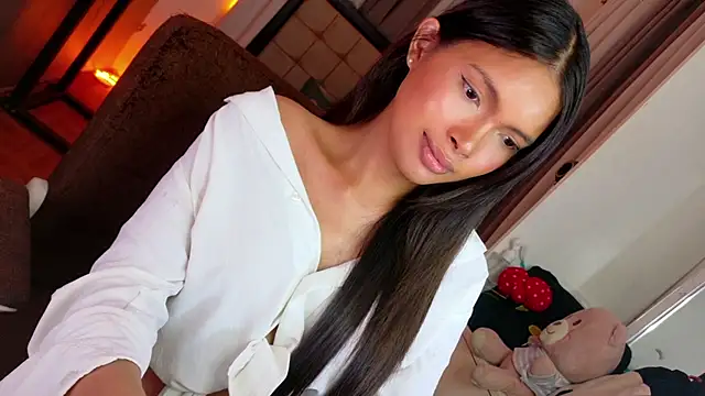 amour prinsesa online show from 11.26.25