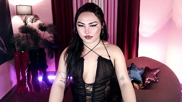 Unique Maya online show from 01.10.26