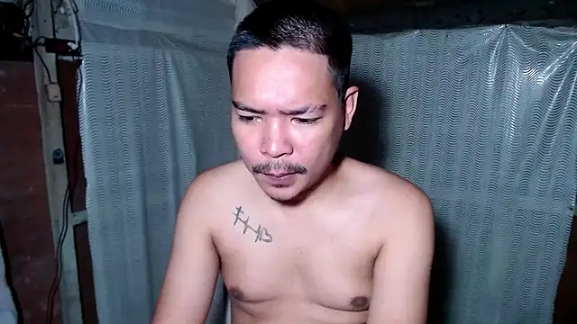 MANIACasianX online show from 09.10.25