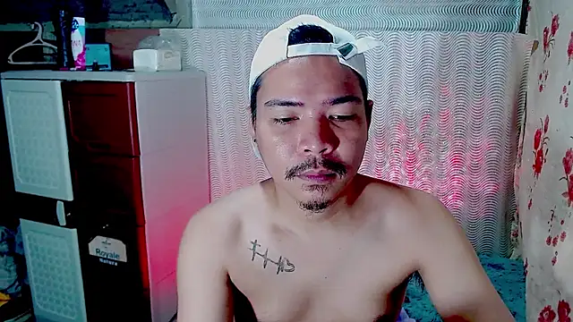 MANIACasianX online show from 10.17.25