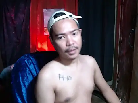 MANIACasianX online show from 01.12.26