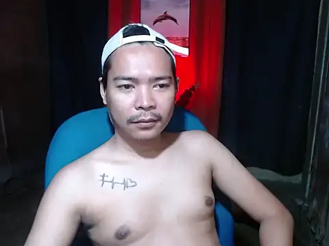 MANIACasianX online show from 03.23.26