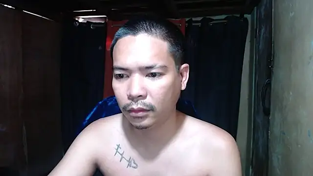 MANIACasianX online show from 04.07.26