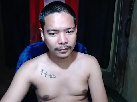 MANIACasianX online show from 04.10.26