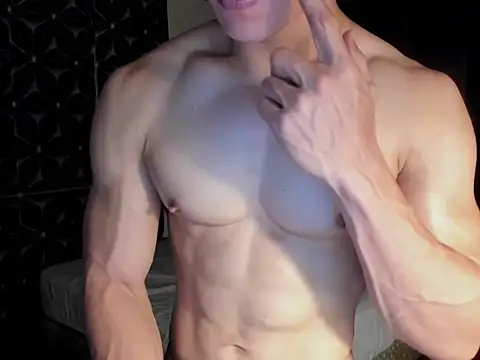 AsianHotBODYY online show from 01.06.26