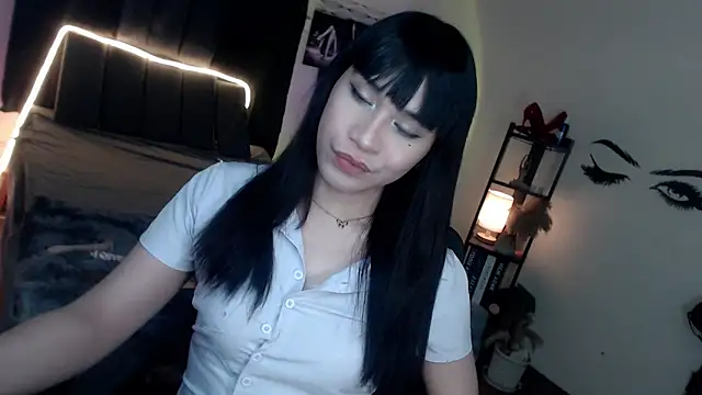 Veniceseduction online show from 03.11.26