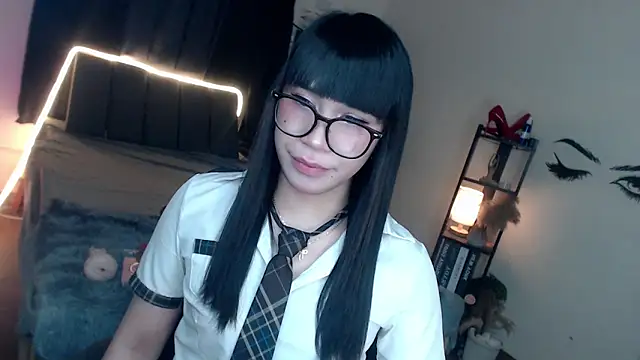 Veniceseduction online show from 03.18.26