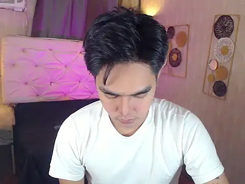 Snapshot of JakeXolsen chatting on 11.12.25 JakeXolsen online show from 11.12.25