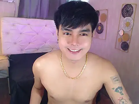 Snapshot of JakeXolsen chatting on 11.19.25 JakeXolsen online show from 11.19.25