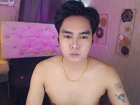 Snapshot of JakeXolsen chatting on 11.26.25 JakeXolsen online show from 11.26.25