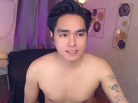 JakeXolsen online show from 12.02.25