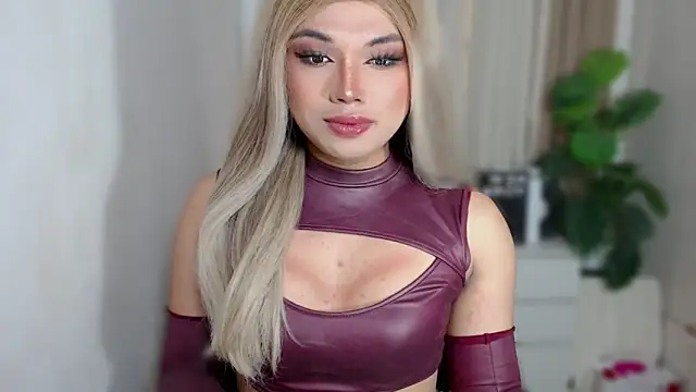 Samantha Millerxxx online show from 03.19.26