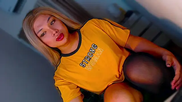 Samantha Millerxxx online show from 04.20.26