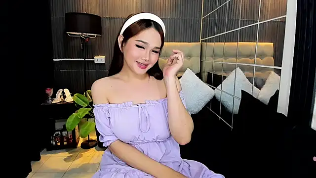 delightfulprincessts online show from 04.05.26